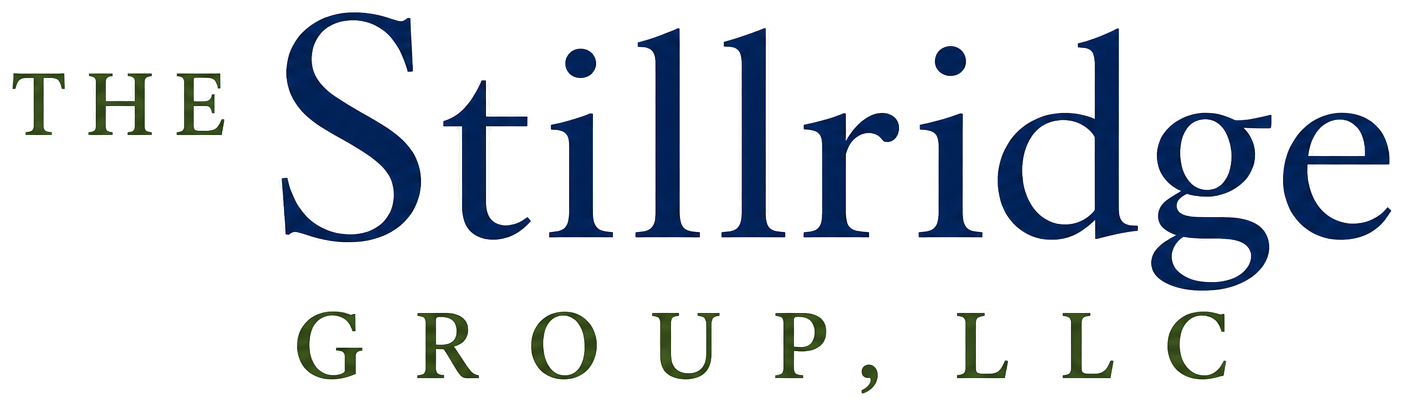 The Stillridge Group, LLC